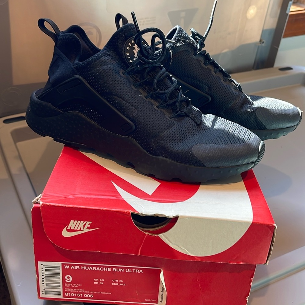 Women’s huarache run ultra